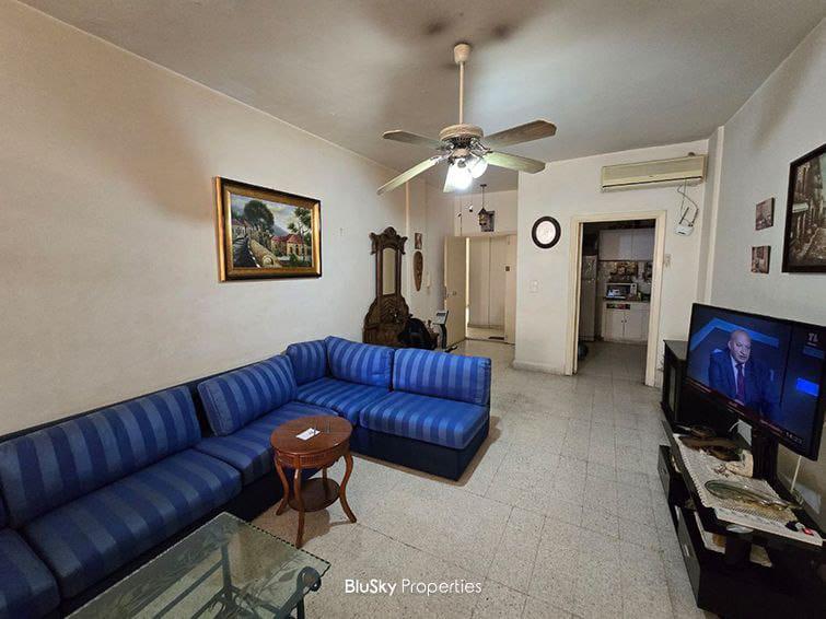  Apartment 120m² 2 Beds For SALE In Ain El Remeneh #JG 