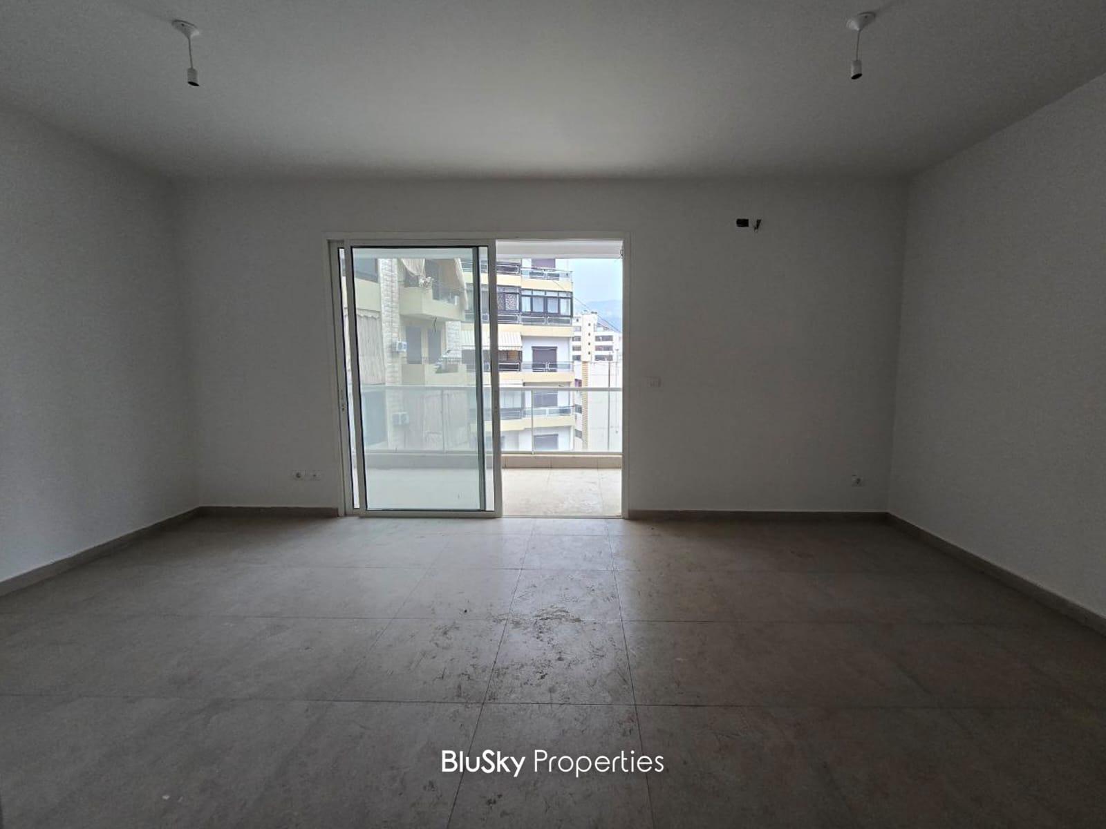  Apartment 110m² Balcony For SALE In Dekweneh #PH 