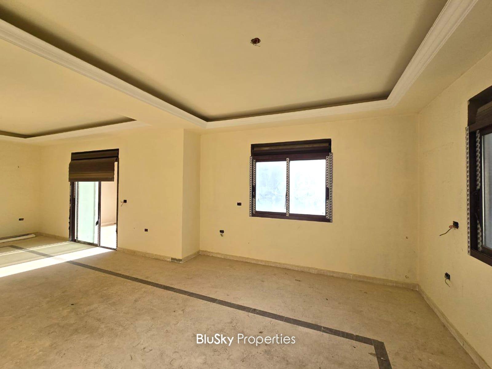  Apartment 220m² Balcony For SALE In Chwit #JG 
