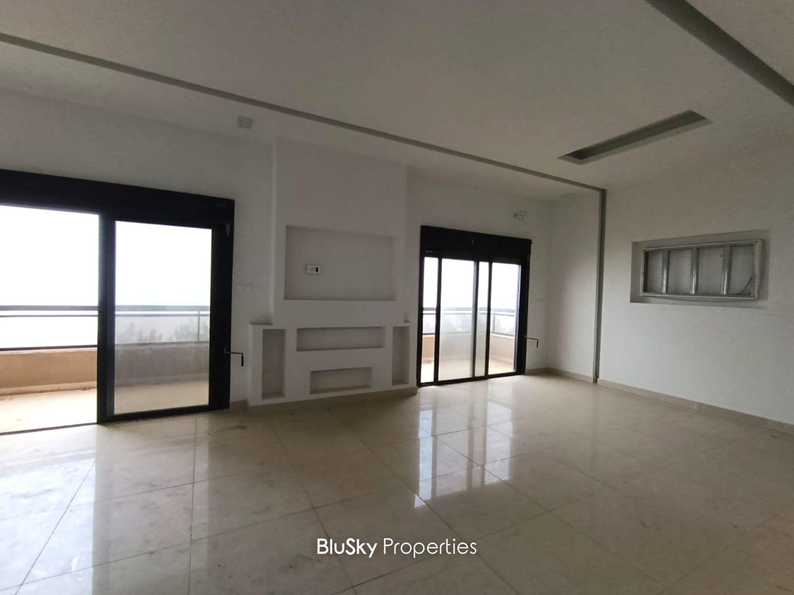  Apartment 140m² Terrace For SALE In Kfour #CA 