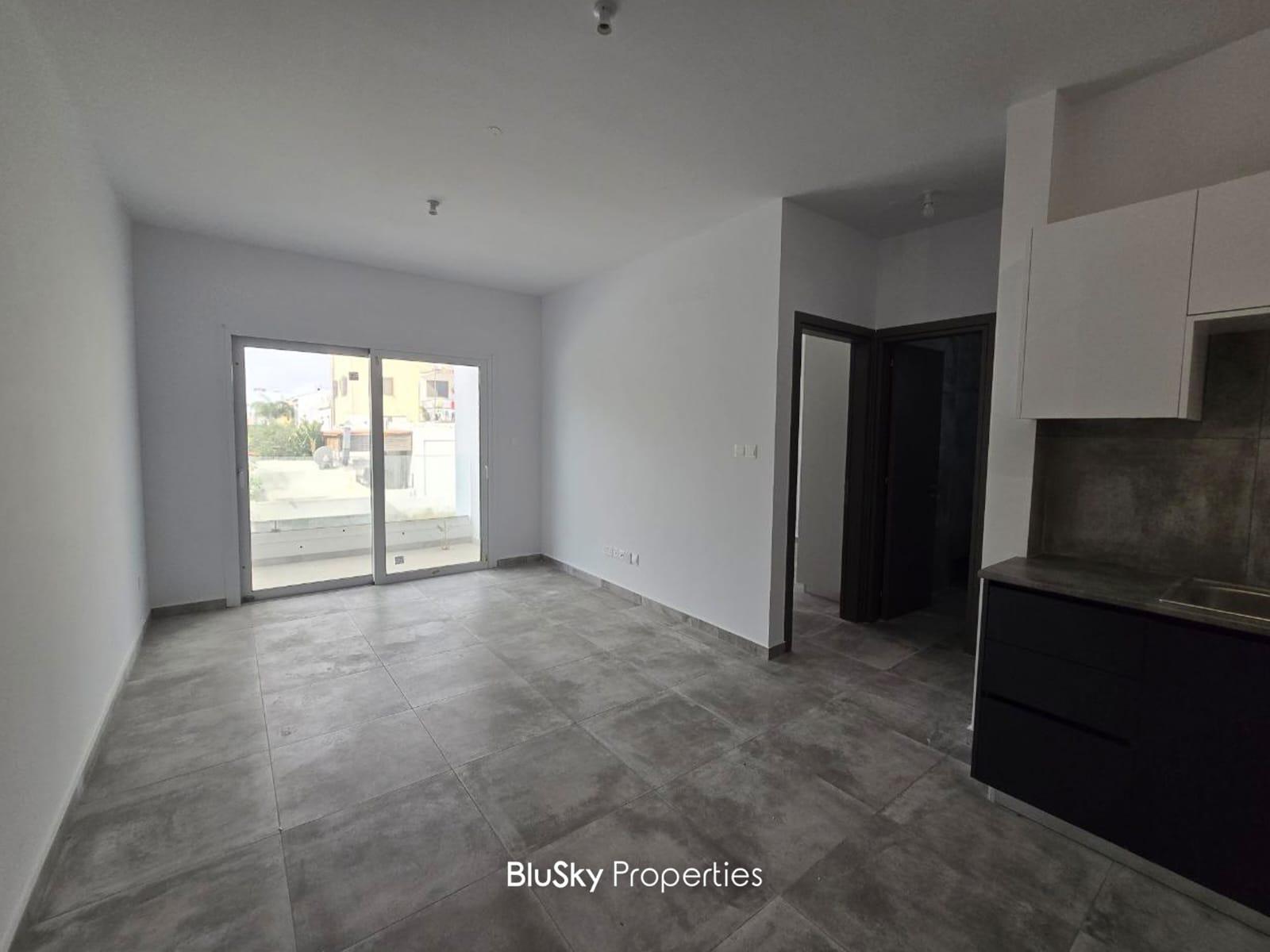  Apartment 60m² For SALE In Larnaca #PH 