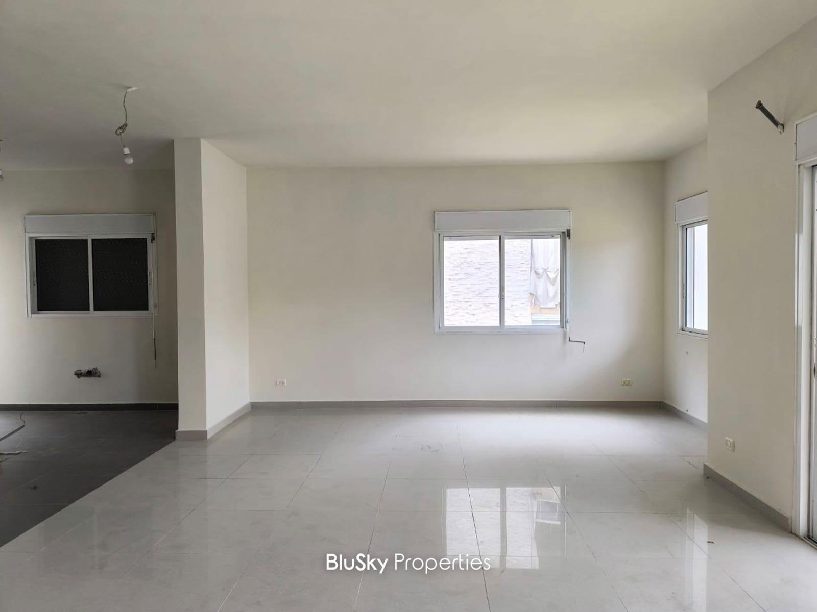  Apartment 230m² Balcony For SALE In Antelias #JK 