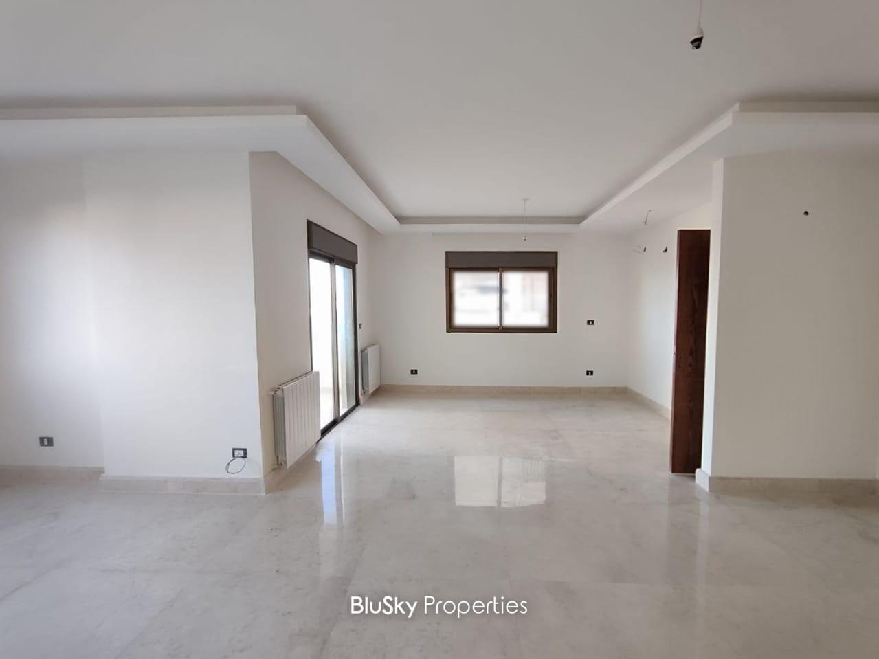  Apartment 230m² Balcony For SALE In Ain Saadeh #GS 