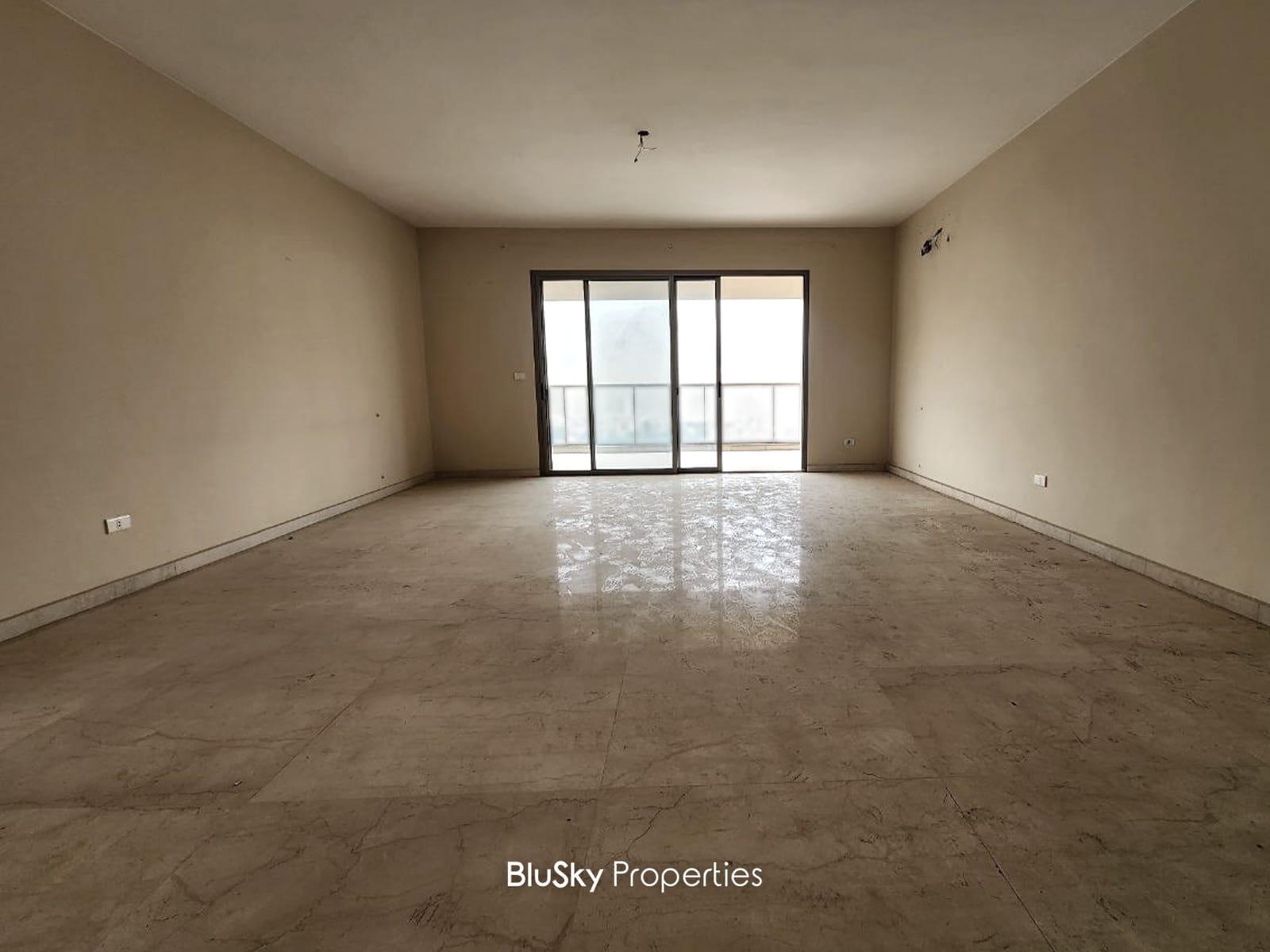  Apartment 210m² Balcony For SALE In Fanar #GS 