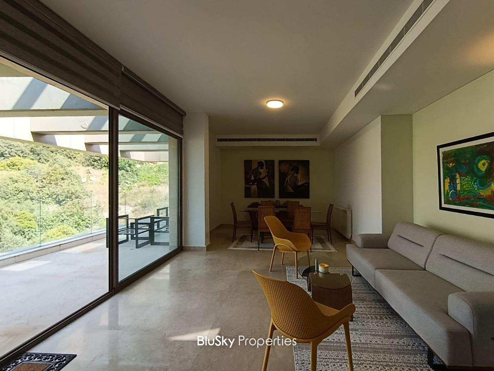  Apartment 440m² Balcony For SALE or RENT In Adma #CA 