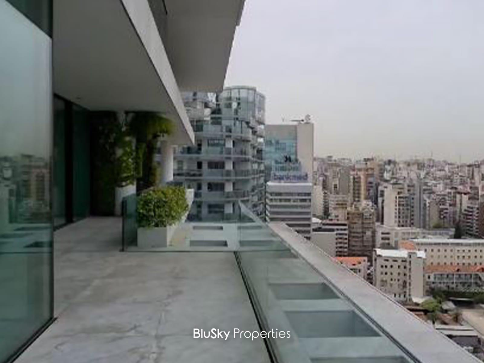  Apartment 290m² Sea View For SALE In Downtown #RT 