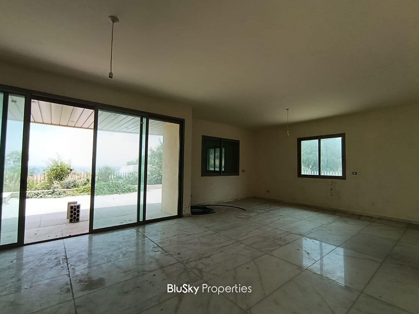  Apartment 330m² Terrace For SALE In Adma #CA 