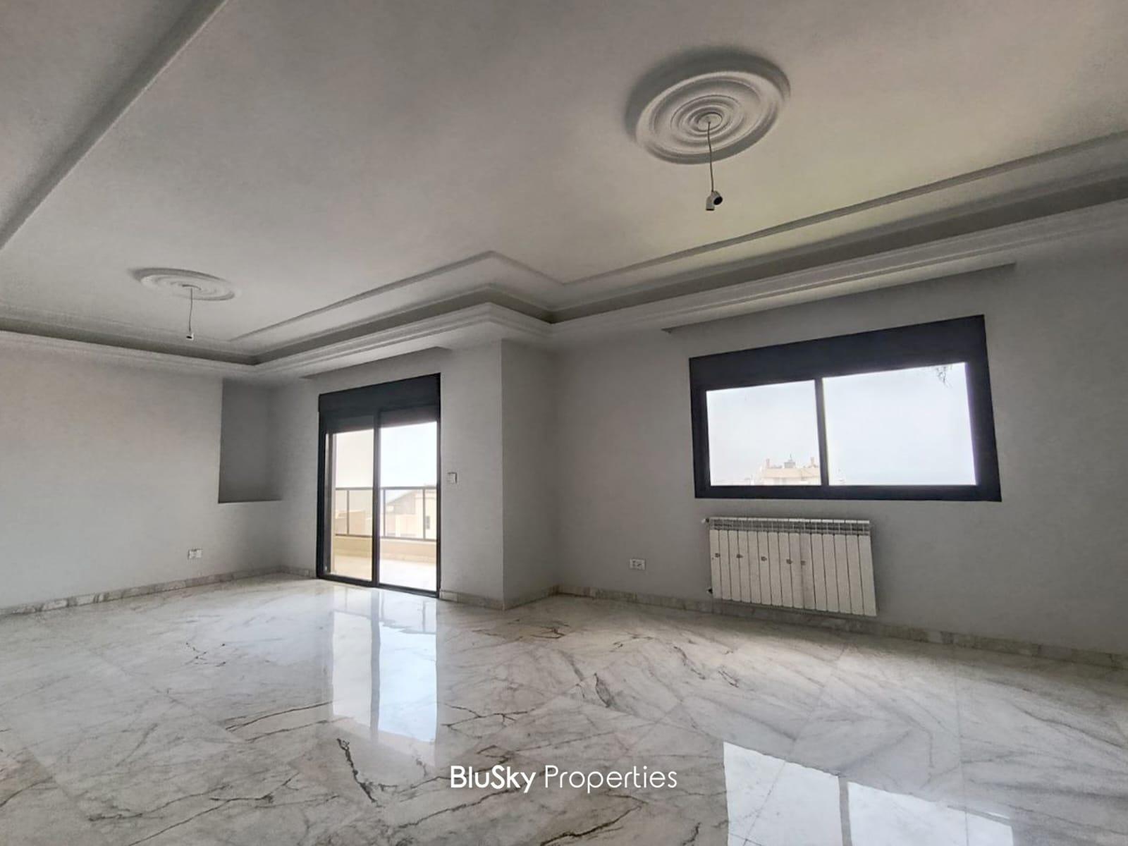  Duplex 310m² Sea View For SALE In Sahel Alma #CA 