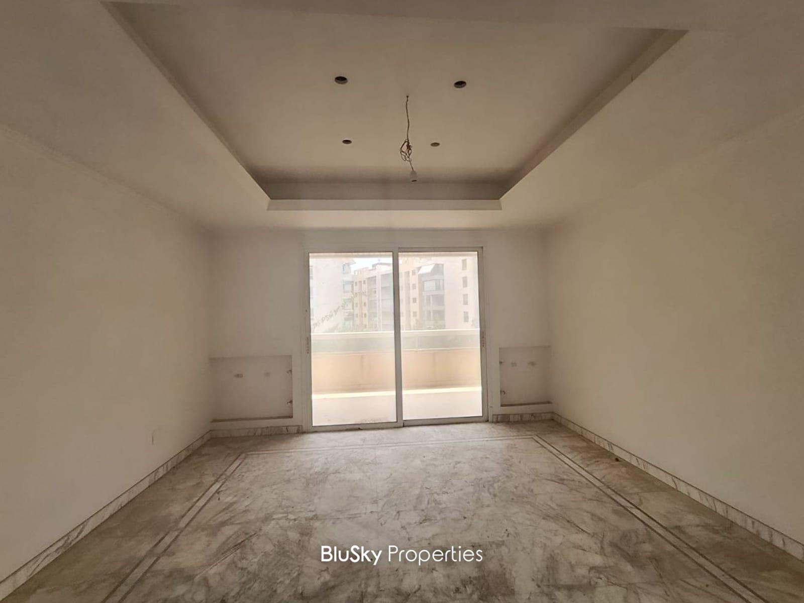  Apartment 460m² Sea View For SALE In Sahel Alma #CA 