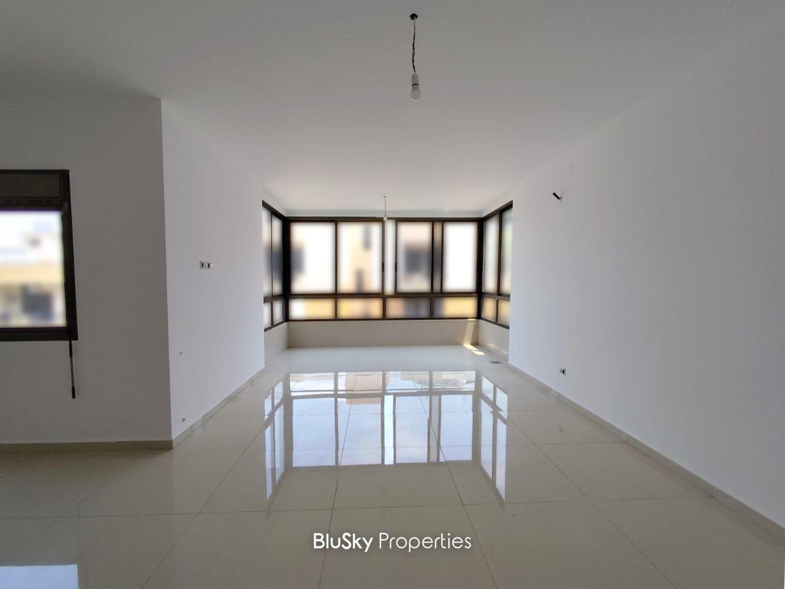  Apartment 175m² For SALE In Zouk Mosbeh #PM 