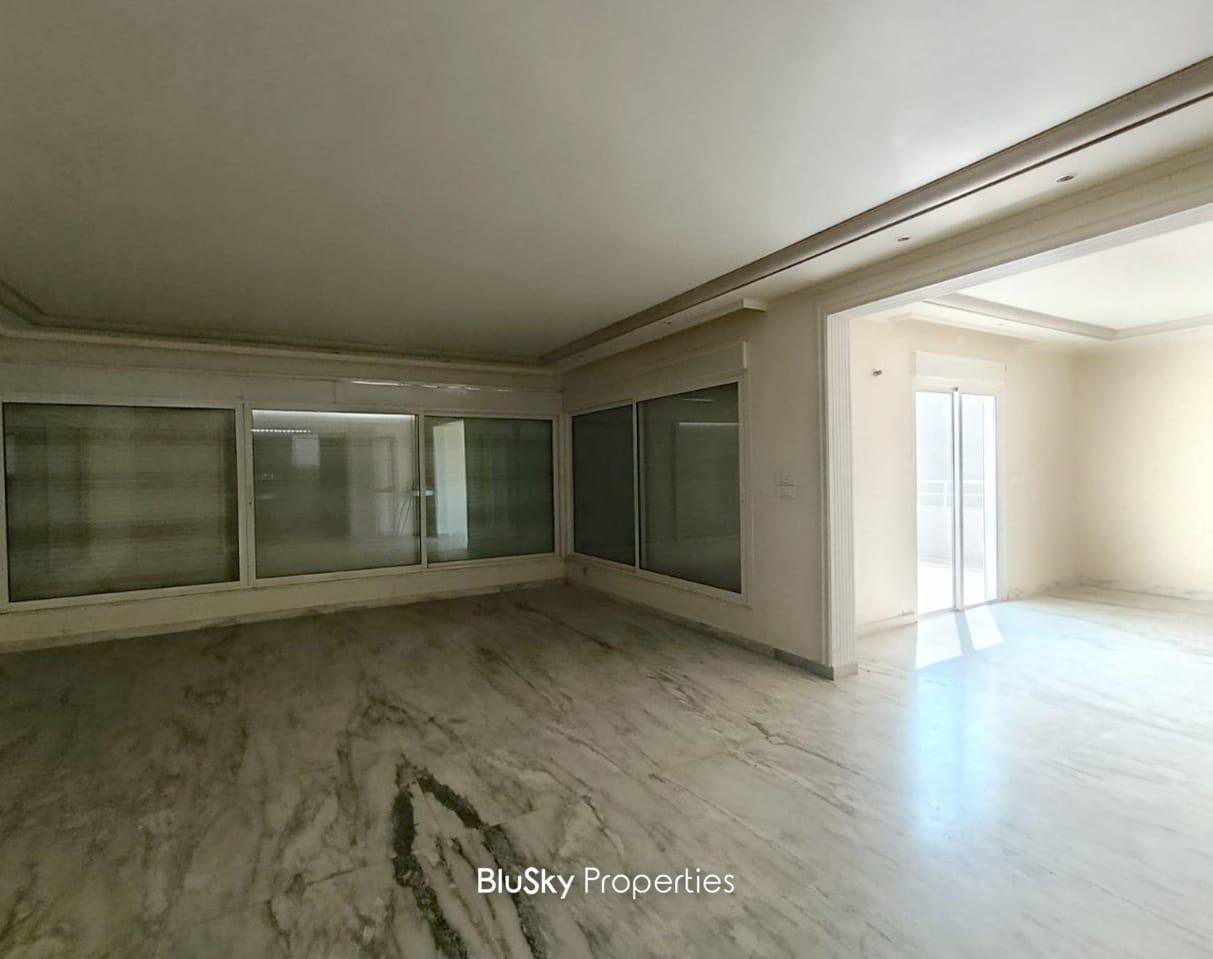  Apartment 240m² Sea View For SALE In Kfarhbab #CA 