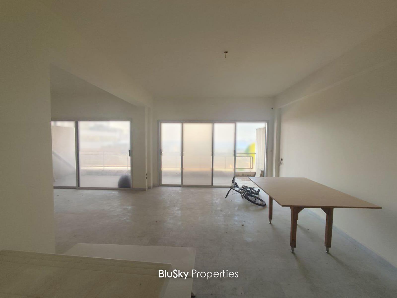  Apartment 300m² Terrace For SALE In Zouk Mosbeh #PM 