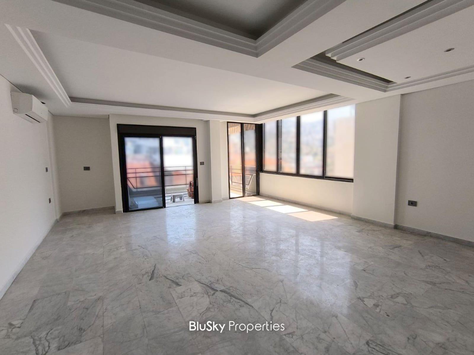  Apartment 175m² Mountain View For SALE In Antelias #JK 