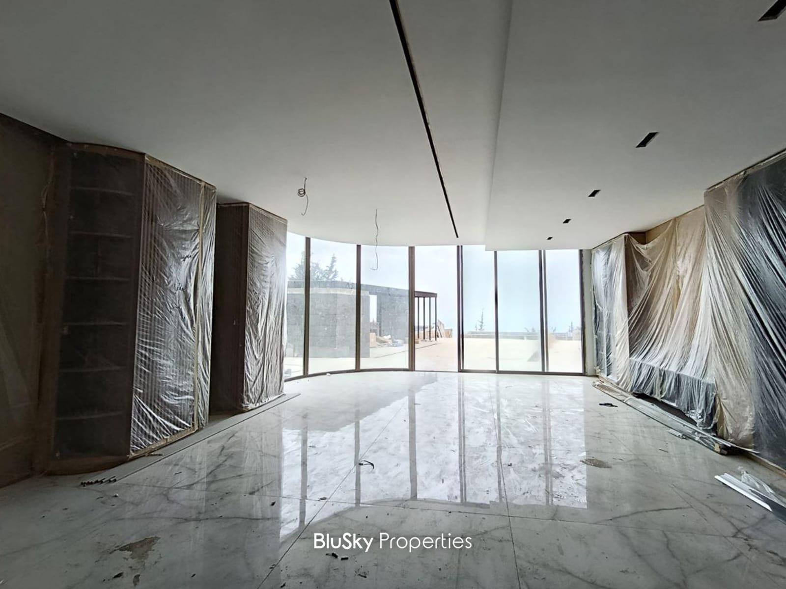  Apartment 240m² Terrace For SALE In Adma #CA 