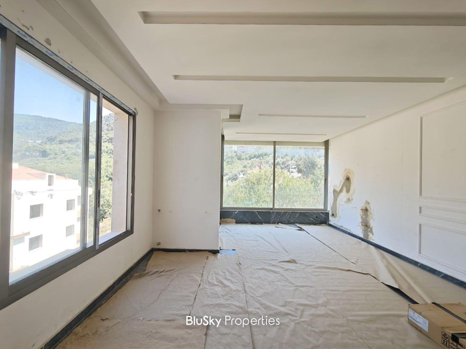  Apartment 230m² Terrace For SALE In Nabay #GS 
