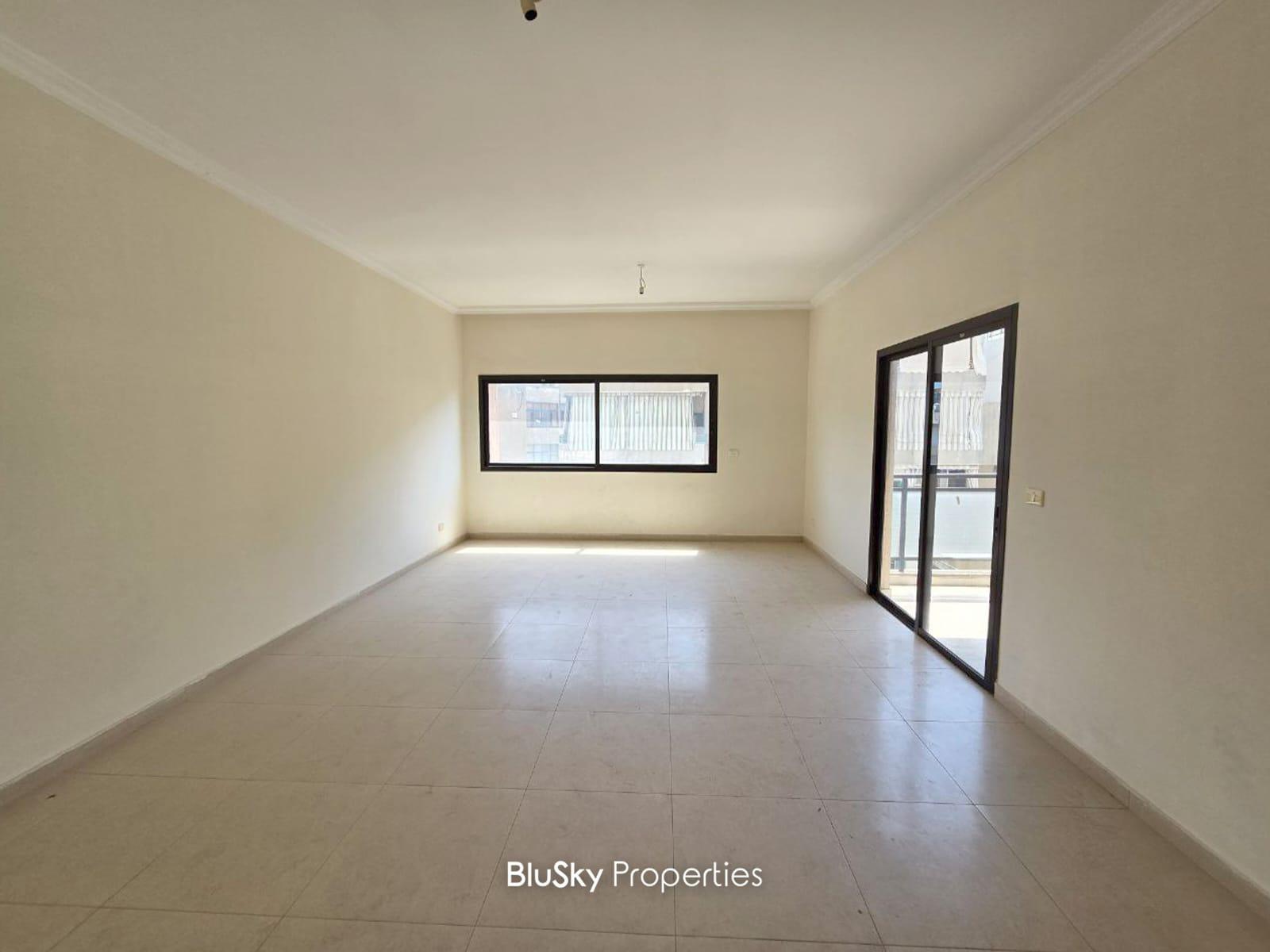  Apartment 130m² For SALE In Sin El Fil #PH 