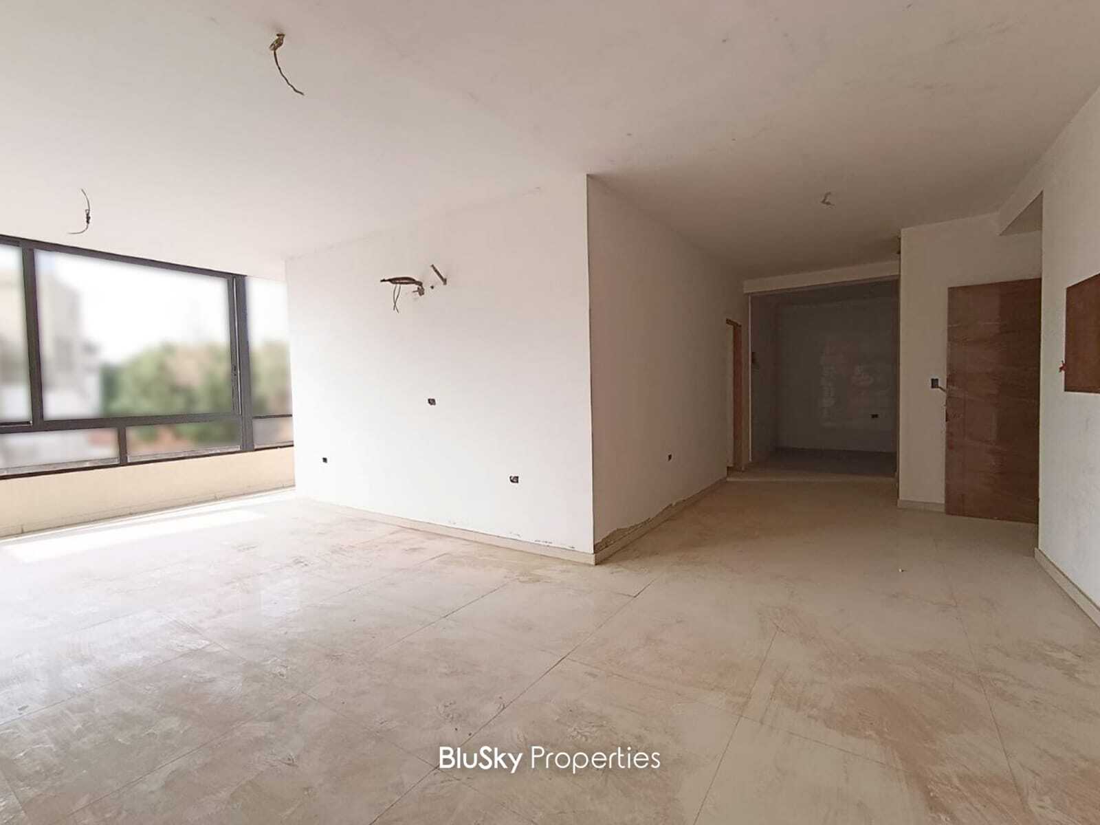 Apartment 120m² Mountain View For SALE In Naher Ibrahim #ES 