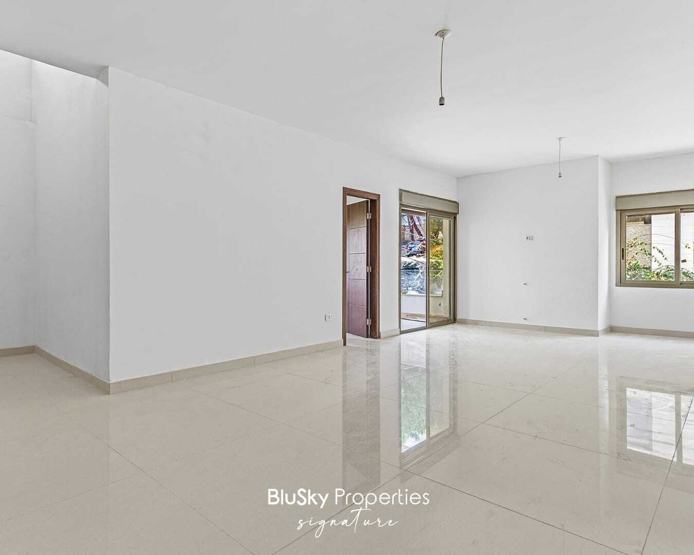  Duplex 180m² Terrace For SALE In Bsalim #GS 