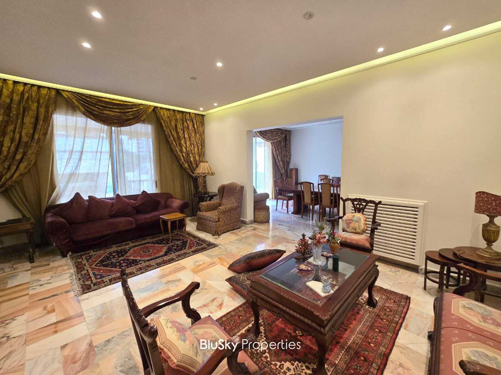  Apartment 300m² For SALE In Hazmieh #JG 