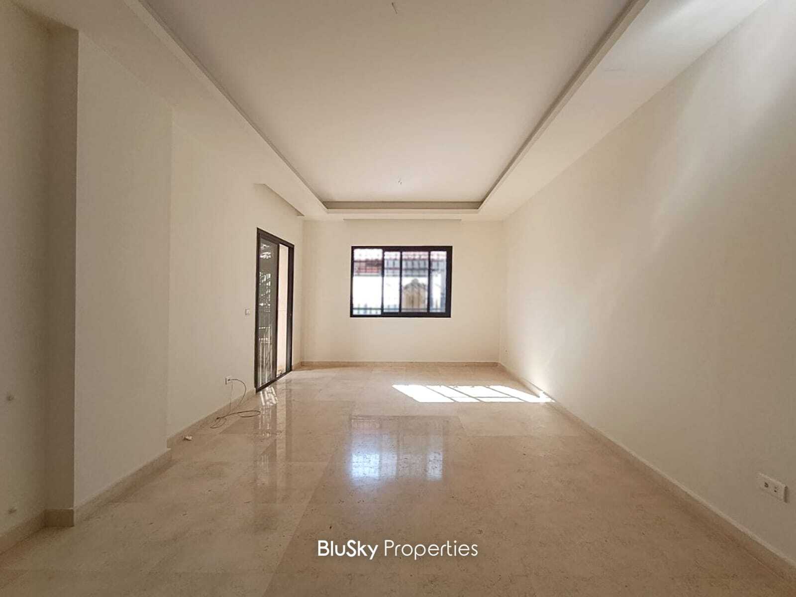  Apartment 125m² Terrace For SALE In Gherfine #ES 