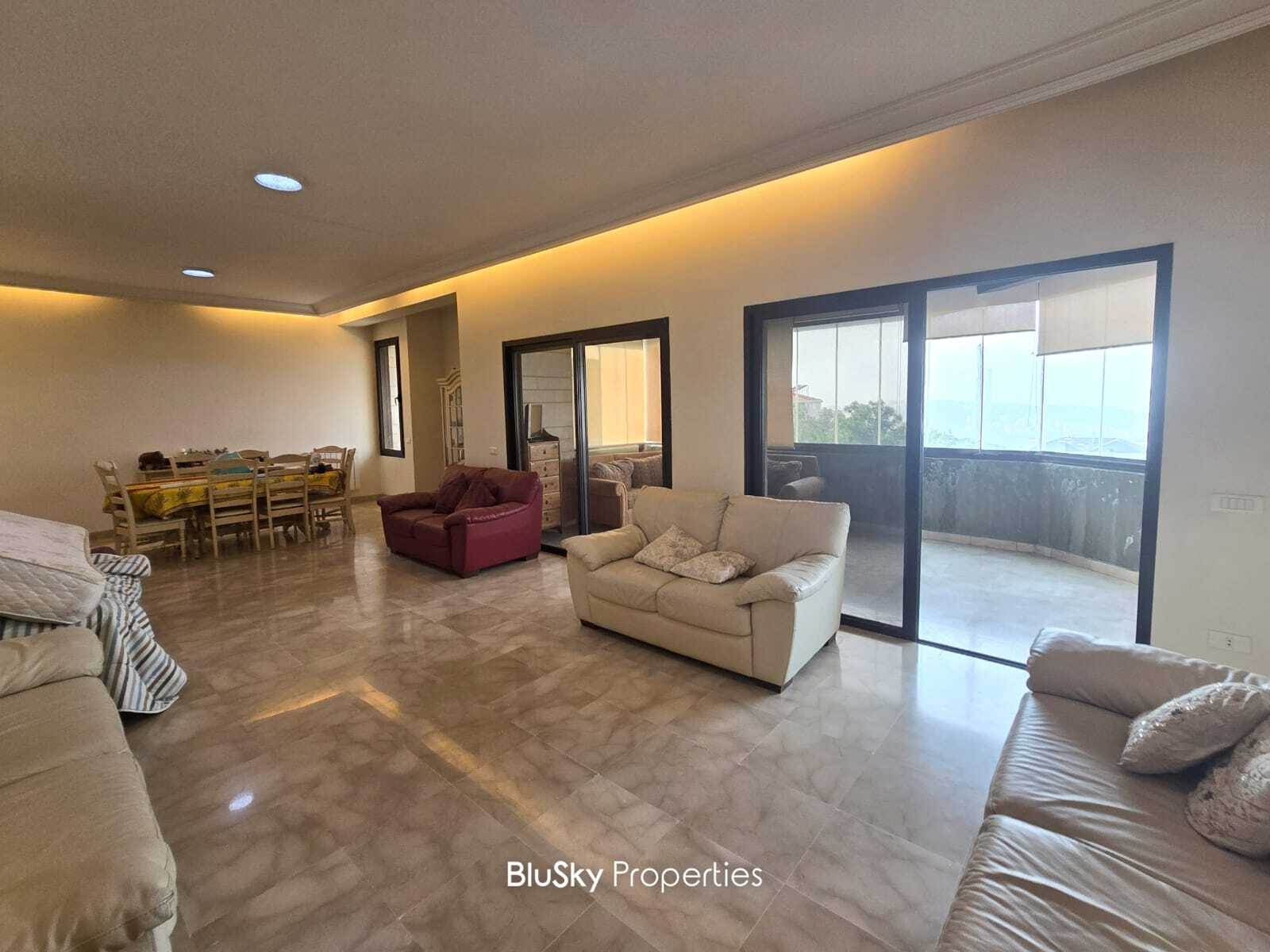  Apartment 300m² Mountain View For SALE In Monteverde #PH 