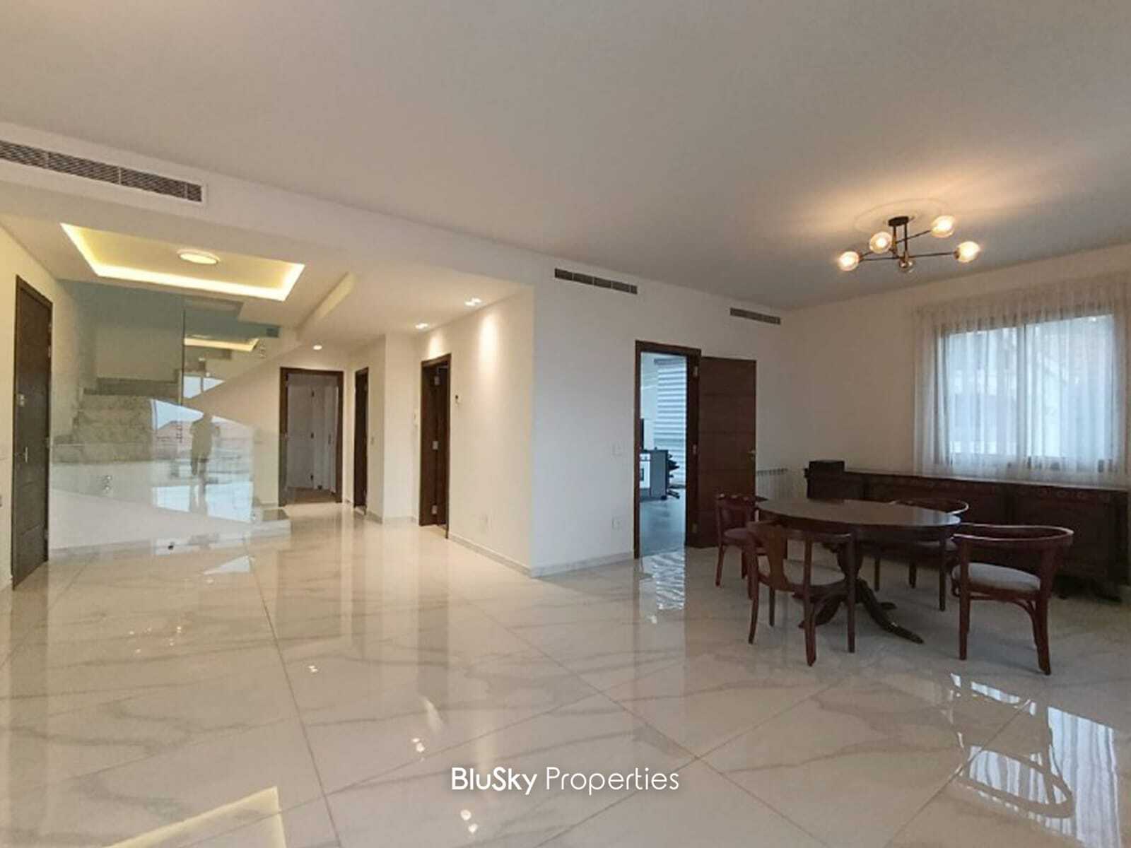  Duplex 350m² Sea View For SALE In Fidar #ES 