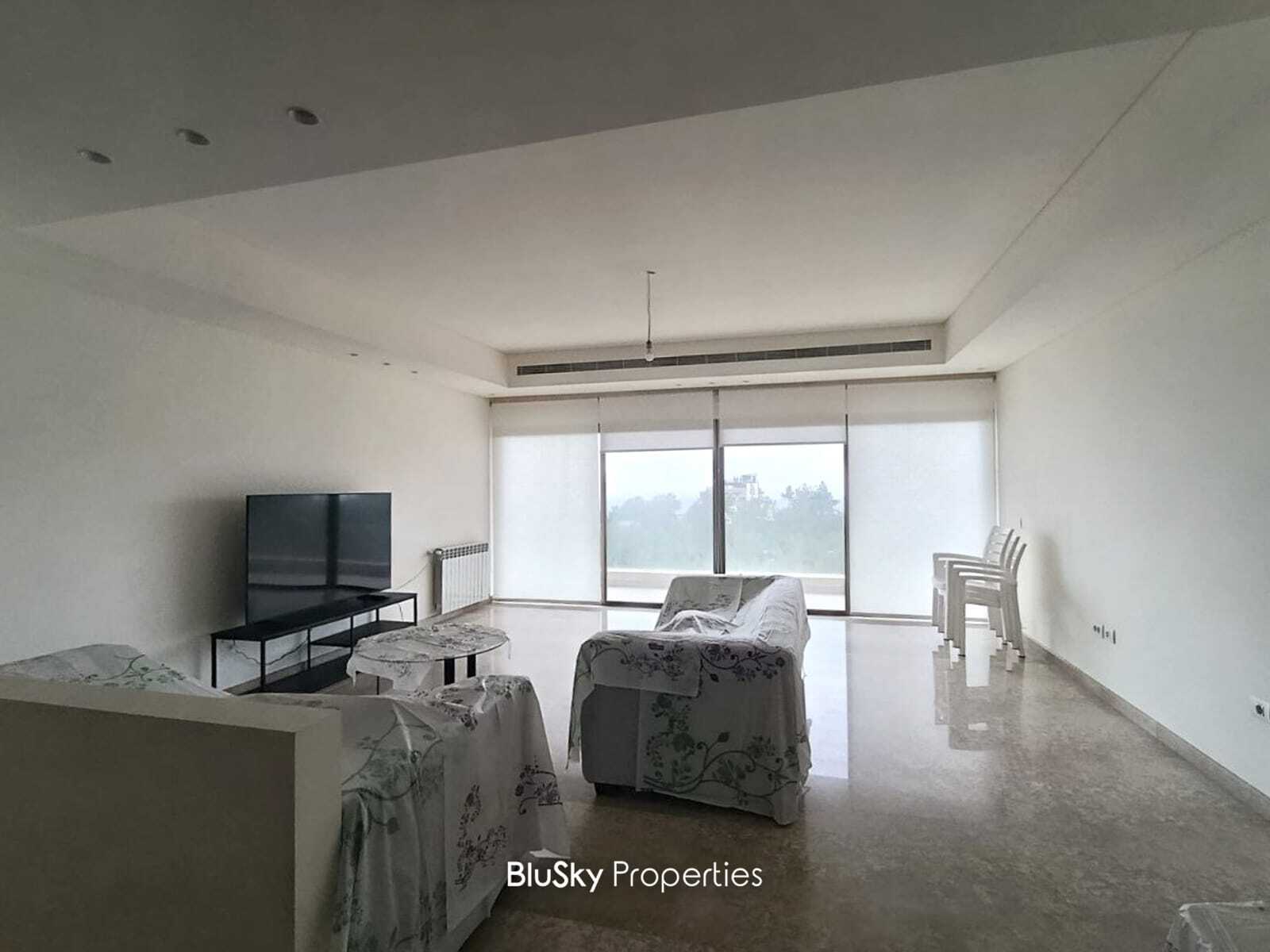  Apartment 160m² Sea View For SALE In Adma #CA 