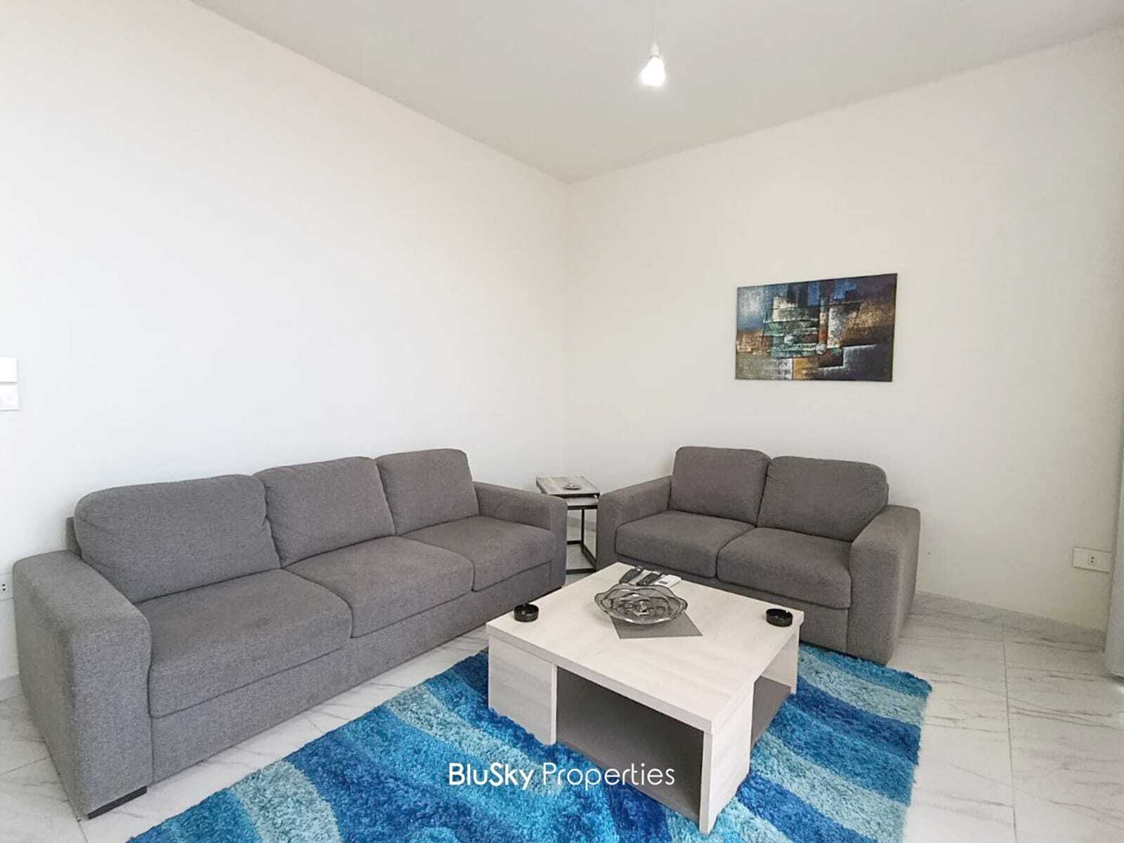  Apartment 100m² with Terrace For SALE In Blat #ES 